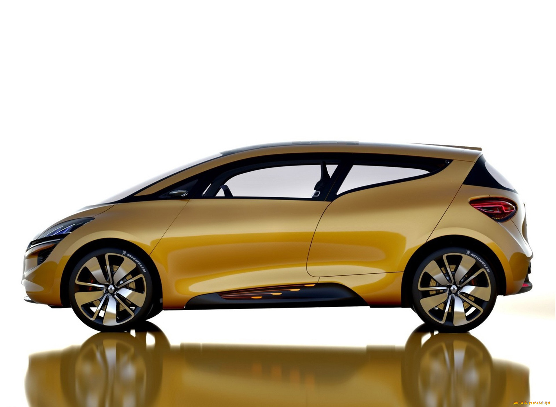 renault r space concept 2011, , renault, 2011, concept, space, r